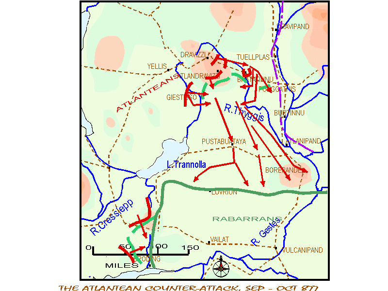 Campaign, Sept-Oct 877